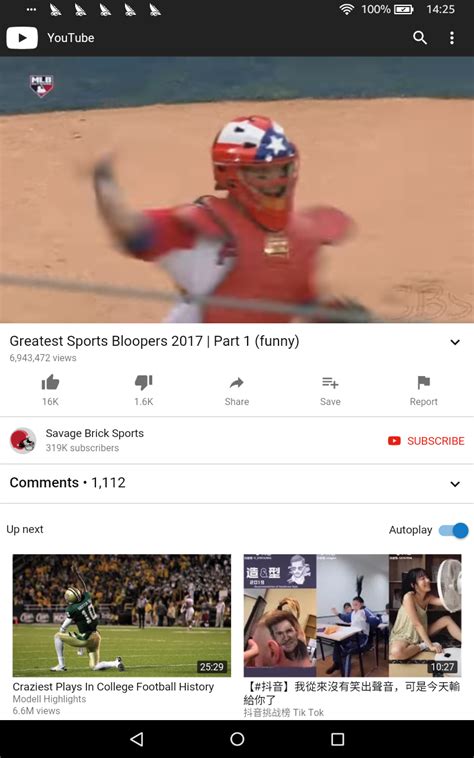 youtube movies sports music live.